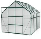 Vitavia Gew&auml;chshaus Diana 9900, 4,00 mm Wandst&auml;rke