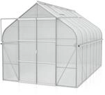 Vitavia Gew&auml;chshaus Diana 11500, 4,00 mm Wandst&auml;rke