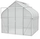 Vitavia Gew&auml;chshaus Diana 6700, 4,00 mm Wandst&auml;rke