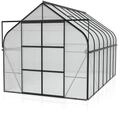 Vitavia Gew&auml;chshaus Diana 11500, 4,00 mm Wandst&auml;rke