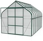 Vitavia Gew&auml;chshaus Diana 11500, 4,00 mm Wandst&auml;rke