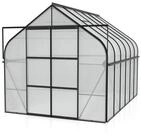 Vitavia Gew&auml;chshaus Diana 9900, 4,00 mm Wandst&auml;rke