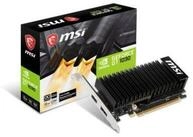 MSI GeForce GT 1030 2GHD4 LP OC Grafikkarte