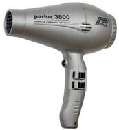 Parlux Haarpflege-Set 3800 ECOFRIENDLY secador #Plata 1 u