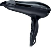 Remington Haartrockner D5210, 2200 W, mit Ionenpflege [leicht & leistungstark,
