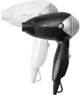 CLATRONIC Haartrockner 263184 HT 3393 Haartrockner Schwarz