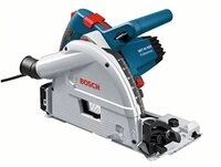 BOSCH Handkreiss&auml;ge GKT 55 GCE Professional - Handkreiss&auml;ge - blau/grau