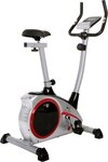 Christopeit Sport&reg; Heimtrainer AL 1 (mit Tablet-Halterung), 150 kg max.