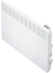 AEG Haustechnik Konvektor &raquo;WKL 2505&laquo;, Elektroheizung energiesparend, 2500 W, f&uuml;r