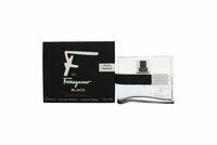 Salvatore Ferragamo Eau de Toilette Salvatore Ferragamo F by Ferragamo Black Eau de