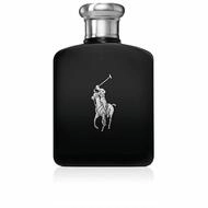 Ralph Lauren Eau de Toilette Polo Black, Glasflakon, Parf&uuml;m EDT, Herrenduft