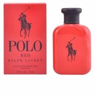 Lauren Ralph Lauren Eau de Toilette Polo Red Eau de Toilette 75ml