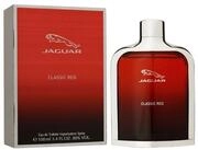 Jaguar Eau de Toilette Classic Red 100 ml