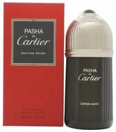 Cartier Eau de Toilette Pasha de Cartier &Eacute;dition Noire