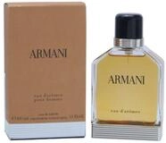 Giorgio Armani Eau de Toilette Giorgio Armani Eau d'Aromes Pour Homme Eau de Toilette