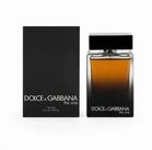 DOLCE & GABBANA Eau de Parfum Dolce & Gabbana the one for men Eau de Parfum 100 ml