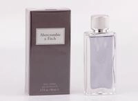 Abercrombie & Fitch Eau de Toilette First Instinct Man / Homme