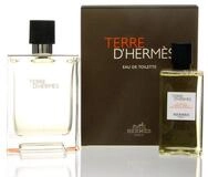 HERM&Egrave;S Eau de Toilette Terre d'Hermes