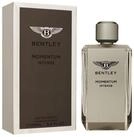 BENTLEY Eau de Parfum Momentum Intense for Men Man 100 ml