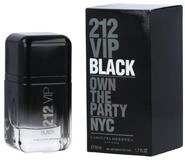 Carolina Herrera Eau de Parfum 212 VIP Black