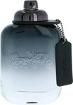 COACH Eau de Toilette For Men Eau De Toilette Spray 100ml