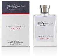 BALDESSARINI Eau de Toilette COOL FORCE SPORT EDT
