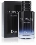 Dior Eau de Parfum Sauvage, Glasflakon, Parf&uuml;m EDP, Herrenduft