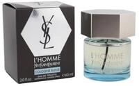 YVES SAINT LAURENT Eau de Toilette Yves Saint Laurent L'Homme Cologne Bleue Eau de