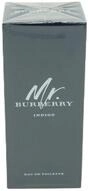 BURBERRY Eau de Toilette Burberry Mr. Burberry Indigo Eau de Toilette Spray 100 ml