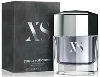 RABANNE Eau de Toilette Paco XS Pour Homme Eau de Toilette Spray 100ml