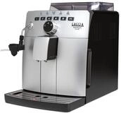 Gaggia Espressomaschine HD8749/11 Naviglio Deluxe silver