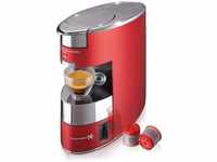 Illy Espressomaschine Iperespresso X9 - Kaffeemaschine für Espresso und Caffè