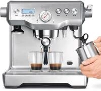 Sage Espressomaschine