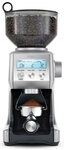 Sage Kaffeem&uuml;hle The Smart Grinder Pro, SCG820BSS4EEU1, 165 W, Kegelmahlwerk,...