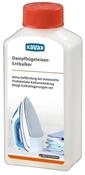 Xavax Entkalker f&uuml;r Dampfb&uuml;geleisen B&uuml;geleisenentkalker Entkalker (250 ml,