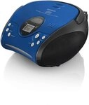 Lenco tragbarer CD-Player