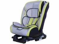 Petex Kindersitzerhöhung Kindersitz Supreme Plus 1142 ISOFIX