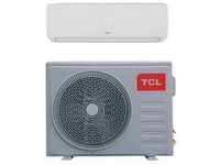 TCL Klimagerät TAC-18CHSD/XA21 QC Klimapaket EEK:A