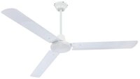 GLOBO LIGHTING Deckenventilator, Deckenventilator mit Wandschalter Ventilator L&uuml;fter