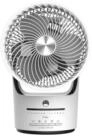 FAKIR Tischventilator prestige TVC 360