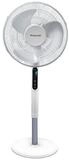 Honeywell Akku-Ventilator