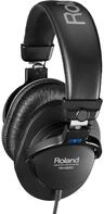 Roland Audio Roland RH-200 Monitor Kopfh&ouml;rer schwarz Kopfh&ouml;rer (nein)