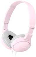 Sony MDR-ZX 110 P pink B&uuml;gelkopfh&ouml;rer Over-Ear-Kopfh&ouml;rer