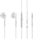 Huawei AM115 In-Ear-Kopfh&ouml;rer (Kabel Headset Mikrofon Klinke 3,5mm AUX)