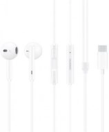 Huawei CM33 - In-Ear-Kopfh&ouml;rer - wei&szlig; Kopfh&ouml;rer