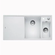 Blanco Granitsp&uuml;le AXIA III 6 S, rechteckig, inkl.