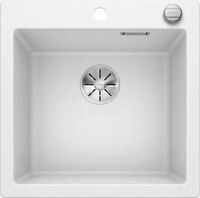 Blanco Granitsp&uuml;le PLEON 5, rechteckig, aus SILGRANIT&reg;