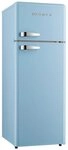 Wolkenstein K&uuml;hl-/Gefrierkombination GK212.4RT LB, 149.7 cm hoch, 54.7 cm...