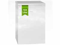 BOMANN Kühlschrank VS 2185, 84.5 cm hoch, 56.0 cm breit