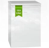 BOMANN Vollraumk&uuml;hlschrank VS 2185.1, 84.5 cm hoch, 56 cm breit, 133 Liter, 3